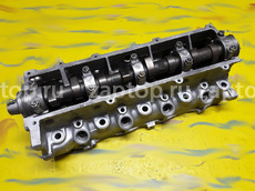 0R2TF-10-100 Головка блока R2 пустая GMP Корея Besta