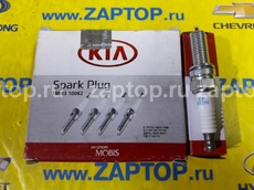 18843-10062 Свеча зажигания оригинал Rio | Hyundai i10 | Picanto