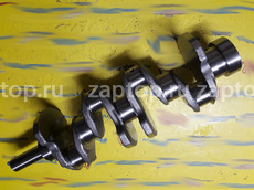 23111-42020 Коленвал D4BH оригинал Hyundai Porter | Hyundai Starex | Hyundai Terracan