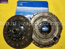25191310 Сцепление ком-т оригинал CHEVROLET Captiva C100 | CHEVROLET Captiva C140 | OPEL Antara 