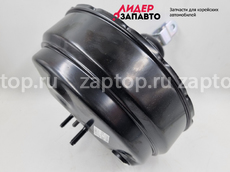 4851009000 Вакуумный усилитель тормозов SsangYong Actyon | SsangYong Kyron