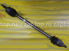 49501-3W200 Привод правый REBUILD Корея Sportage | Hyundai ix35