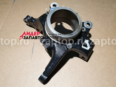 51716-3U000 Кулак поворотный правый Sportage | Hyundai ix35