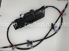 59700-2W800 Электронный ручник в сборе HYUNDAI Santa Fe DM   