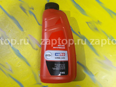 674 Антифриз красный 1л. LUXE G12 Hyundai