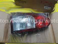 8360132003 Фонарь задн. левый SsangYong Actyon Sports