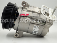 94552594 Компрессор кондиционера CHEVROLET Captiva C140 | OPEL Antara 