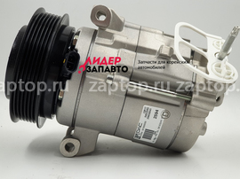 94552594 Компрессор кондиционера CHEVROLET Captiva C140 | OPEL Antara 