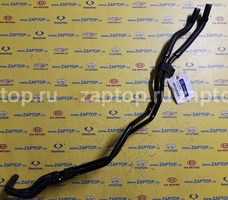 97570-4H000 Трубка печки Hyundai Grand Starex