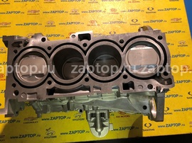 21102-25A00 Блок цилиндров G4KA Hyundai Sonata NF