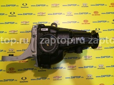 53600-4H100 Редуктор переднего моста Hyundai Grand Starex
