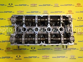 22001-33300 Головка блока G4CP в сборе REBUILD Корея Hyundai Sonata