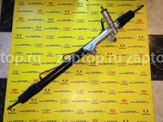 57710-3E000 Рейка рулевая REBUILD Корея Sorento
